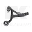 Triangle ou bras de suspension (train avant) NK 5014823 - Visuel 2