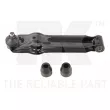 Triangle ou bras de suspension (train avant) NK 5015001 - Visuel 1