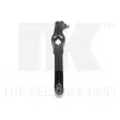 Triangle ou bras de suspension (train avant) NK 5015001 - Visuel 2
