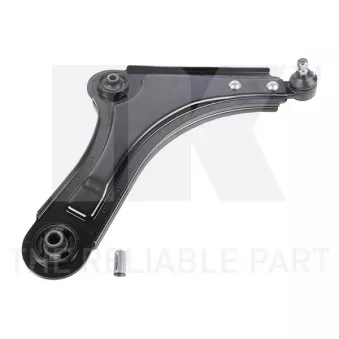Triangle ou bras de suspension (train avant) NK 5015006