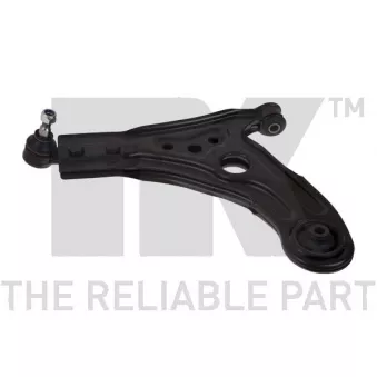 Triangle ou bras de suspension (train avant) NK 5015007