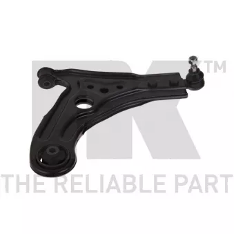 Triangle ou bras de suspension (train avant) NK 5015008