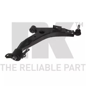 Triangle ou bras de suspension (train avant) NK 5015009