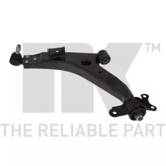 Triangle ou bras de suspension (train avant) NK 5015010
