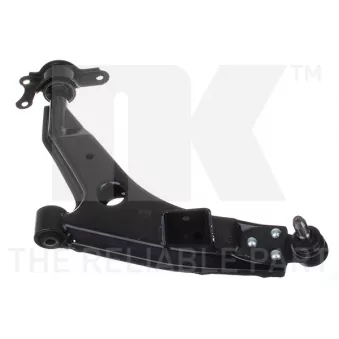 Triangle ou bras de suspension (train avant) NK 5015015