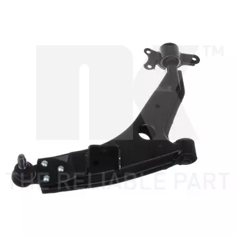 Triangle ou bras de suspension (train avant) NK 5015016