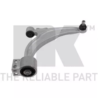 Triangle ou bras de suspension (train avant) NK 5015018