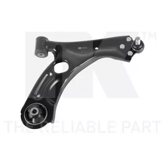 Triangle ou bras de suspension (train avant) NK 5015024