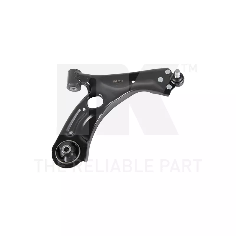 Triangle ou bras de suspension (train avant) NK 5015024