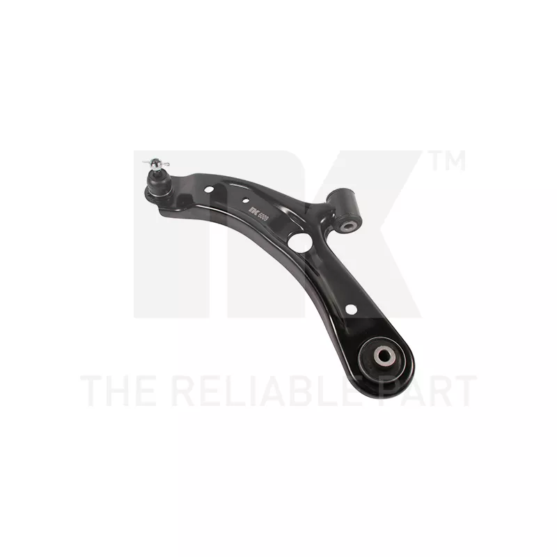 Triangle ou bras de suspension (train avant) NK 5015027