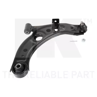 Triangle ou bras de suspension (train avant) NK 5015104