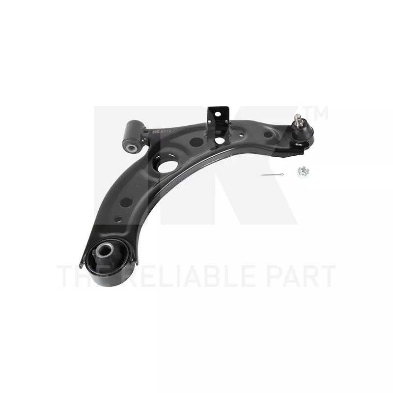 Triangle ou bras de suspension (train avant) NK 5015104