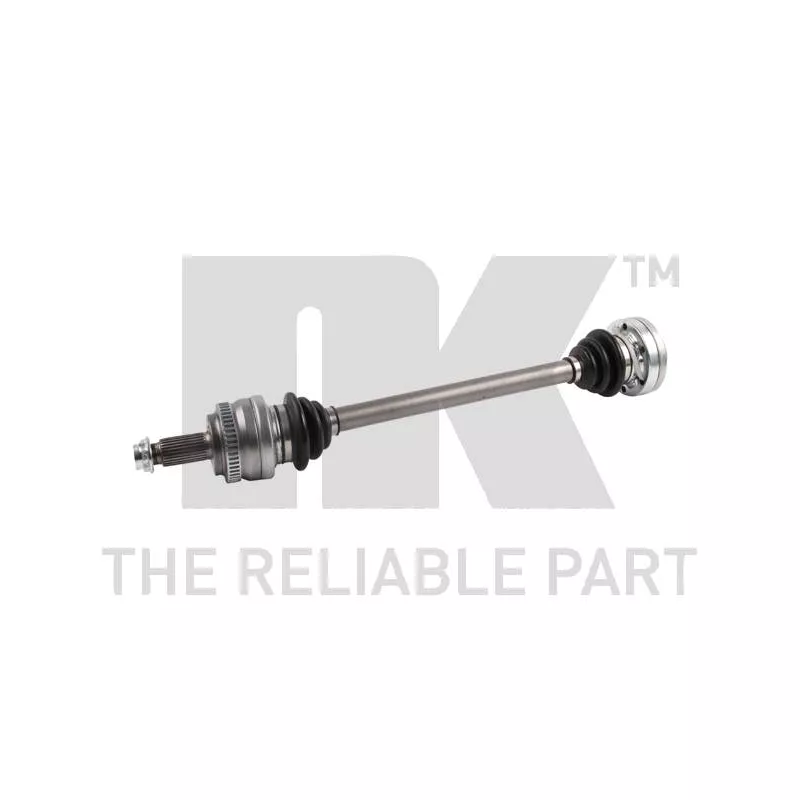 Arbre de transmission NK 501515