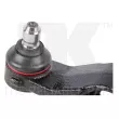 Triangle ou bras de suspension (train avant) NK 5015201 - Visuel 2