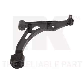 Triangle ou bras de suspension (train avant) NK 5015204