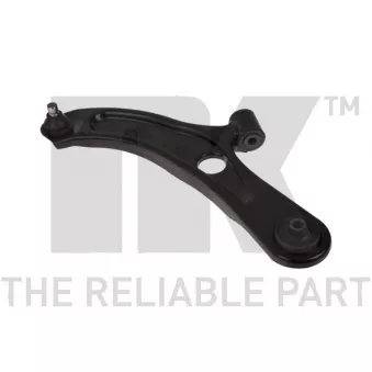 Triangle ou bras de suspension (train avant) NK 5015205