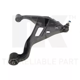Triangle ou bras de suspension (train avant) NK 5015208