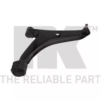 Triangle ou bras de suspension (train avant) NK 5015210
