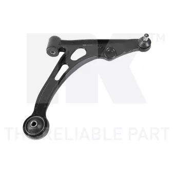 Triangle ou bras de suspension (train avant) NK 5015212