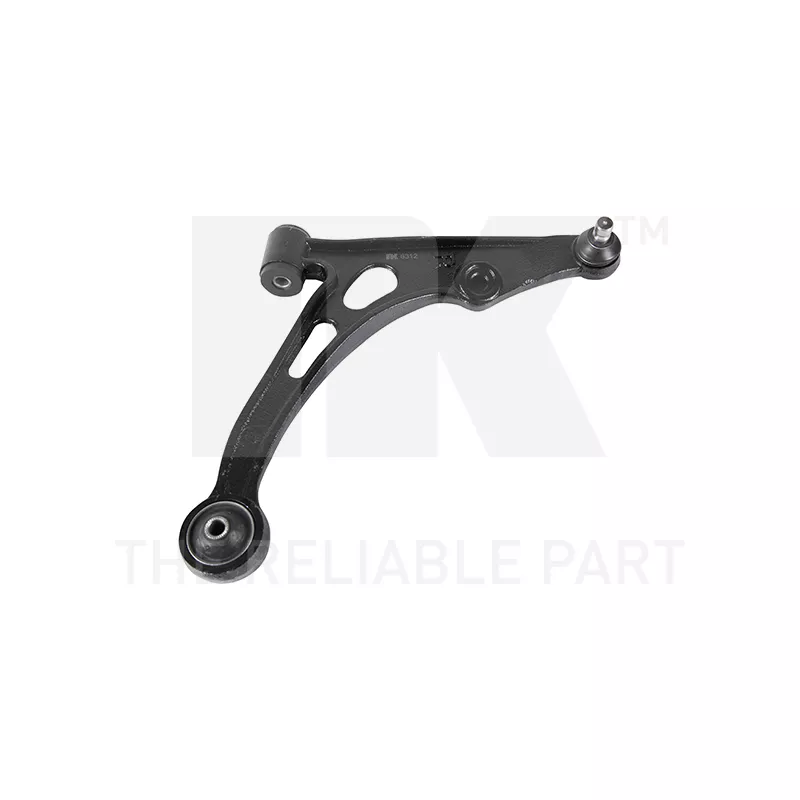 Triangle ou bras de suspension (train avant) NK 5015212