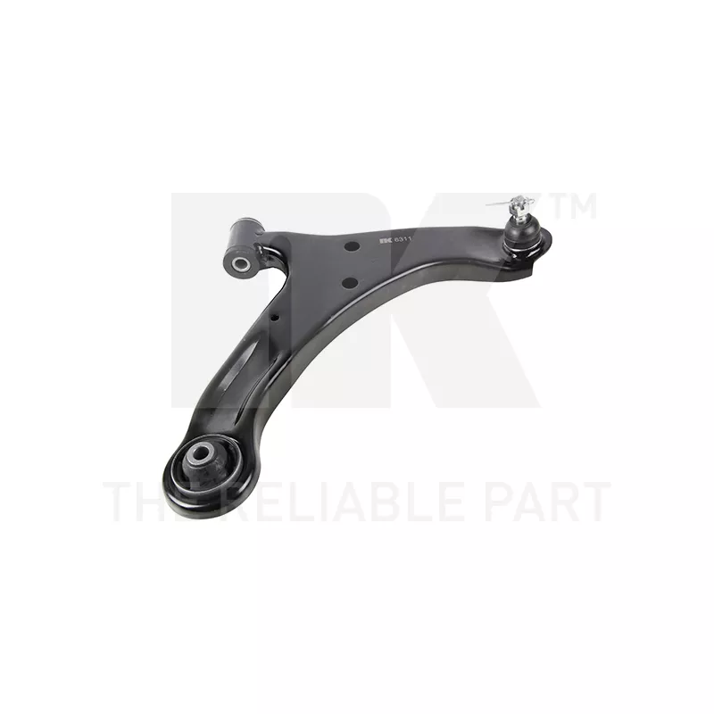 Triangle ou bras de suspension (train avant) NK 5015216