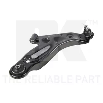 Triangle ou bras de suspension (train avant) NK 5015218