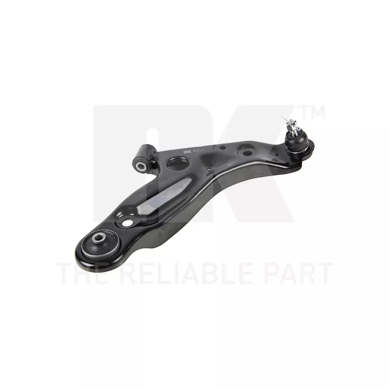 Triangle ou bras de suspension (train avant) NK 5015218