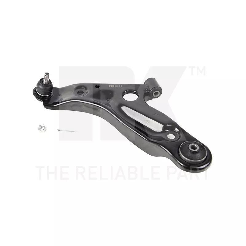Triangle ou bras de suspension (train avant) NK 5015219