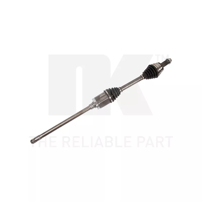 Arbre de transmission NK 501525