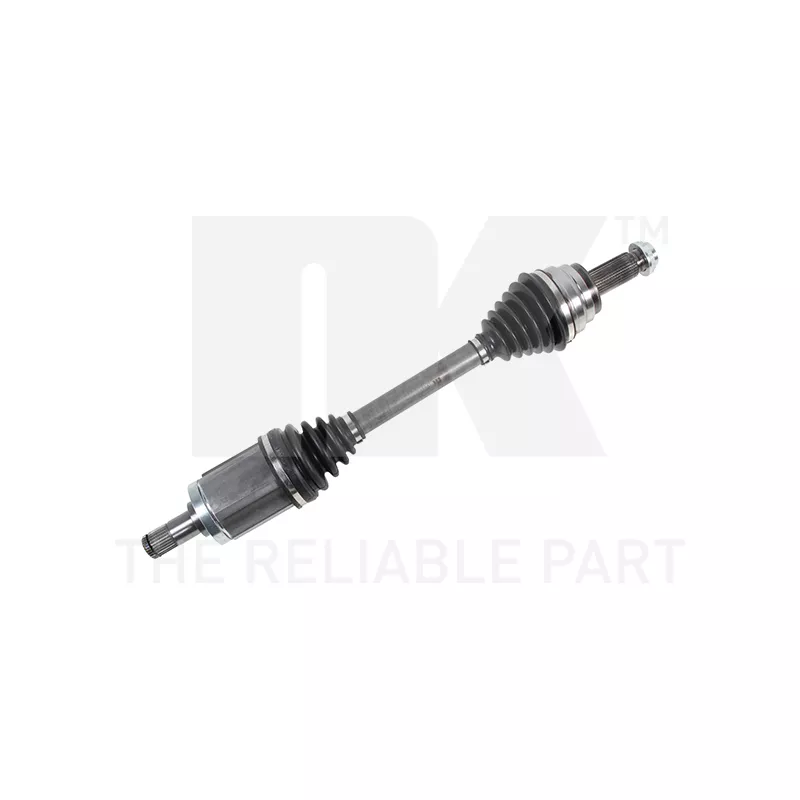 Arbre de transmission NK 501526