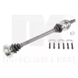Arbre de transmission NK 501529 - Visuel 1