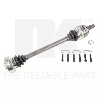 Arbre de transmission NK 501529