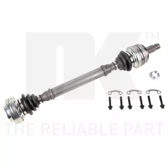 Arbre de transmission NK 501531