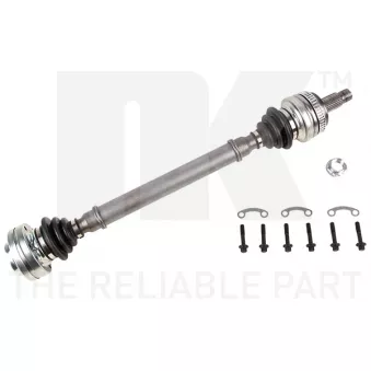 Arbre de transmission NK 501532