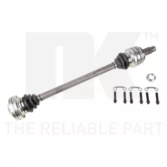 Arbre de transmission NK 501534