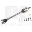 Arbre de transmission NK 501540 - Visuel 1