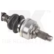 Arbre de transmission NK 501545 - Visuel 3