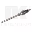 Arbre de transmission NK 5019100 - Visuel 2