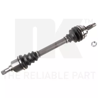Arbre de transmission NK 5019110