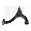 Triangle ou bras de suspension (train avant) NK 5019304 - Visuel 2