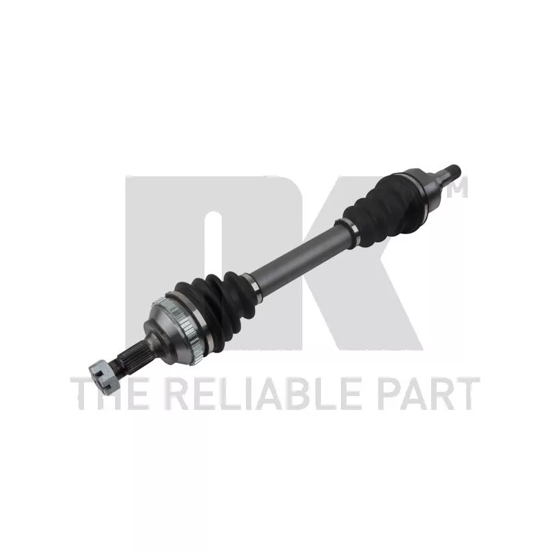 Arbre de transmission NK 501934