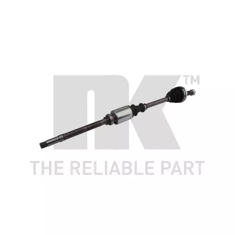 Arbre de transmission NK 501935