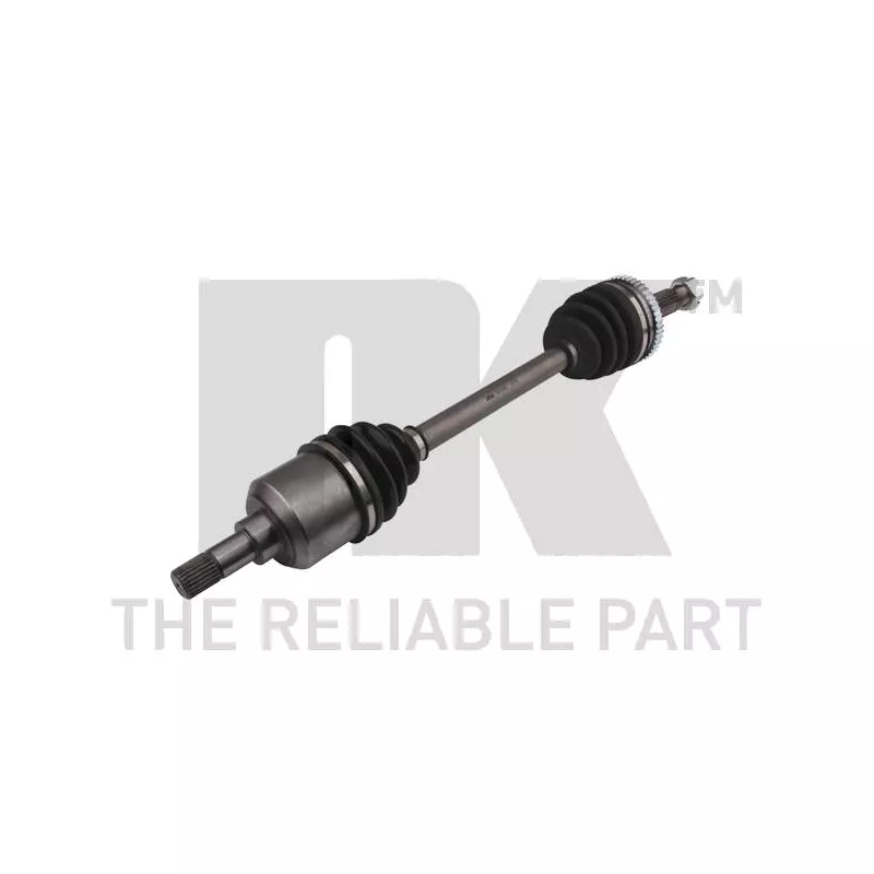 Arbre de transmission NK 501940