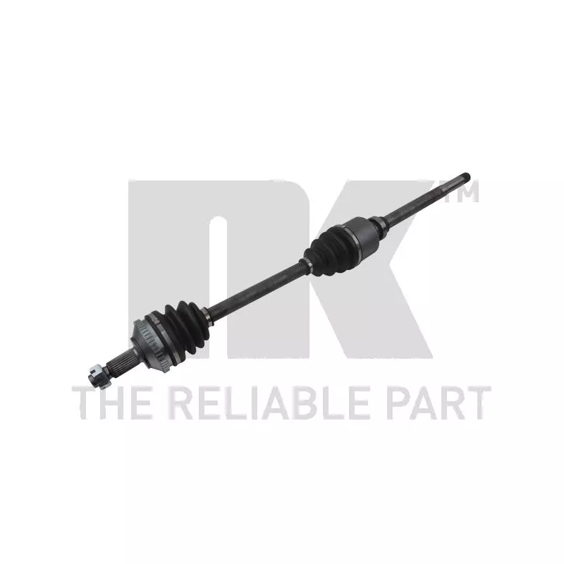 Arbre de transmission NK 501941