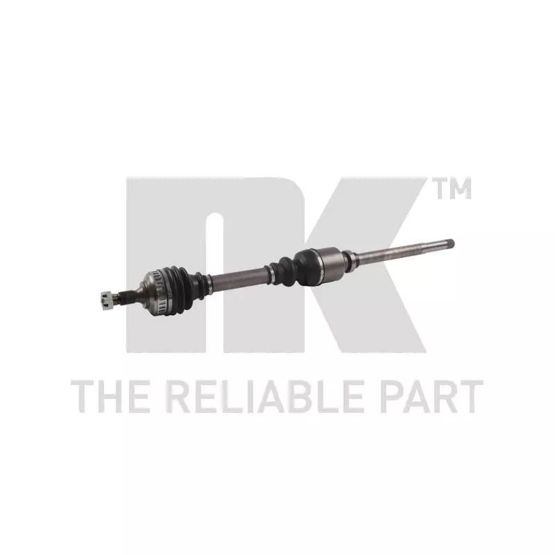 Arbre de transmission NK 501947