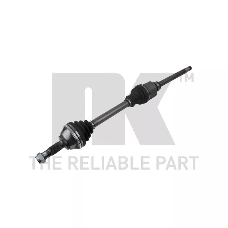 Arbre de transmission NK 501949
