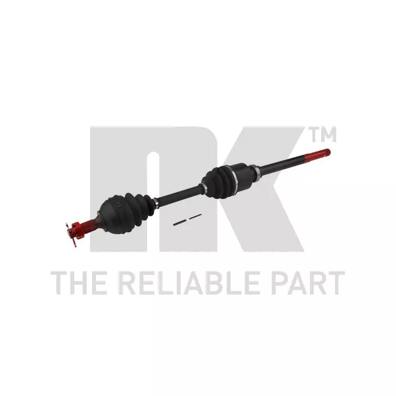 Arbre de transmission NK 501951