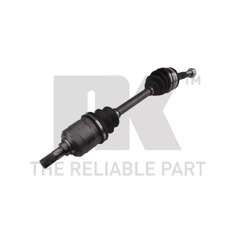 Arbre de transmission NK 502207