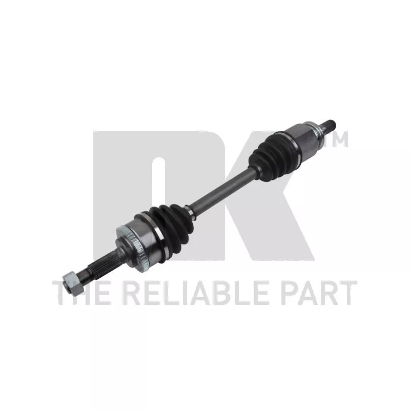 Arbre de transmission NK 502213