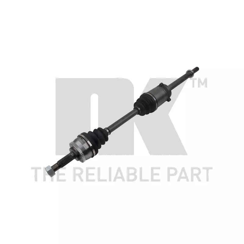 Arbre de transmission NK 502214